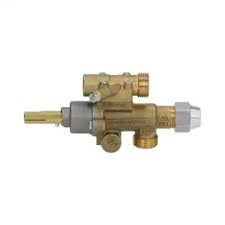 PEL Gas Tap 22S/O 791938 | M20×1.5 Flange, Pilot, Regulator ...