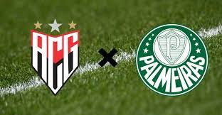 Atletico goianiense v palmeiras sp. Atletico Go X Palmeiras Saiba Onde Assistir Ao Vivo Ao Brasileirao 2021
