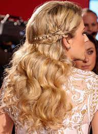 20 elegant red carpet hairstyles ideas sheideas from easy red carpet hairstyles. 50 Red Carpet Hairstyles