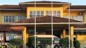 Situated in kuala pilah, this hotel is 0.4 mi (0.7 km) from kuala pilah stadium and within 9 mi (15 km) of bukit senaling and gunung jono. Klinik Kesihatan Kuala Pilah Home Facebook