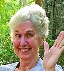 Lora Mae McCarthy 1942-2023