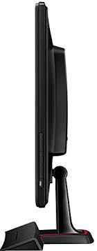 Depending on the operation system on your pc, different procedures should be followed to adjust the screen orientation. Benq Rl2455hm 24 0 1920x1080 60 Hz Monitor Rl2455hm Pcpartpicker