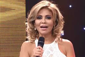 Gisela Valcárcel EXPLOTA: Casa televisora le prohíbe el ingreso y retira su  programa del aire - ATV