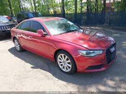 Image result for Garnet Red 2013 A6
