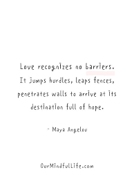 Don't make money your goal. 28 Powerful Maya Angelou Quotes About Love Life And Strength