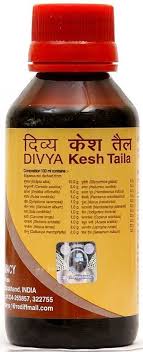 In old age the hair loss problem is natural but it gives pain in case of early and young age. Divya Kesh Taila Hair Oil For Hair Loss Dandruff Swami Ramdev Free Shiping Hair Bow For Girls Oil Permhair Trimmer Oil Aliexpress