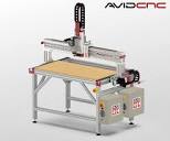 PRO4824 4' x 2' CNC Router Machine | Avid CNC