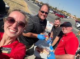 Big Congratulations to Tom! We're thrilled to share that our amazing Store  Manager, Tom, has been promoted to Store Director of Silvis, Illinois  Hy-Vee! For the past 3 years, Tom has been