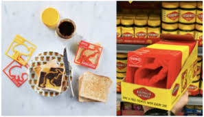 We did not find results for: Vegemite Puts Australia On Toast In Tastes Like Australia Campaign Fab News