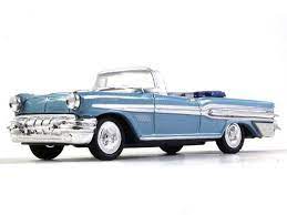 Pin Na Doske 1950s Cars 1 43 Scale