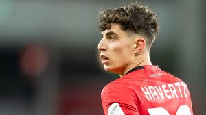 No words, so so sad and painful, thoughts to michael. Kai Havertz A Better Player Than Michael Ballack Ilkay Gundogan Eurosport