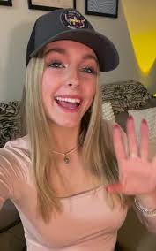 Katrina Starnes's Instagram, Twitter & Facebook