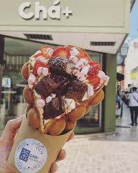 It is going to be likely to reach 25000 guests this year. Chaplusteabar Accueil Facebook