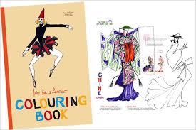 Yves saint laurent handbags are versatile enough to wear well with everything. Yves Saint Laurent Colouring Book Superradnow Fashion Coloring Book Coloring Books Yves Saint Laurent