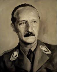 August Wilhelm Heinrich Günther Viktor von Preußen Painting by Jorge Ortuno 