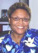 Melody Stewart Stovall (1952-2008)