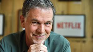 Netflix Stock Hits All-Time High