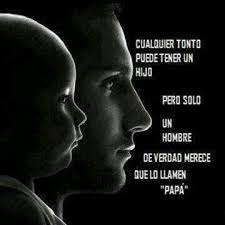 Gawolscham Insta On Twitter Feliz Dia A Todos Los Padress Verdaderos Padre Es El Cria No El Q Solo Engendra Http T Co 4xk8a6kv05 Twitter