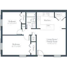 2 Bed Flat Designs Google Search Floor Plan Design 2 Bedroom Apartment Floor Plan Apartment Plans