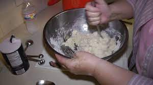 Kumla Recipe Tutorial Norwegian Scandinavian Food By Willcfish Tips And Tricks Kumla Recipe Scandinavian Food Kumla