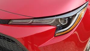 Edmunds also has toyota corolla pricing, mpg, specs, pictures, safety features, consumer if you opt for the manual transmission, you'll also get keyless entry and ignition, selectable drive modes, and a sunroof (these are optional with the cvt. 2021 Toyota Corolla Le Hybrid Savage On Wheels