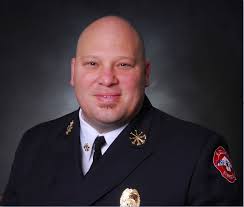 New Kettering Fire Department chief to begin duties in October