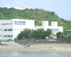 紀伊半島大水族館の画像