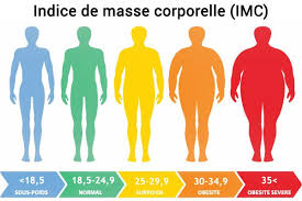 Masse molaire atomique considérons l'élément carbone noté. Calculer Imc Homme Femme Simple Et Precis Calcul Professionnel