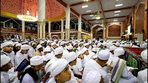 Mempertahankan wawasan diperjuangkan oleh almarhum ustaz fadzil noor & tg nik aziz. Ustaz Fadzil Ismail Al Yamani Perancangan Allah Lebih Baik By Ustaz Nazmi Karim