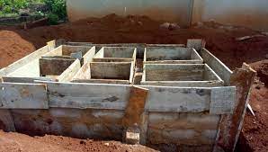 Public health fees for permits to build a septic tank system largly depends upon which county you live in the best place to build a residential septic system is the backyard, underneath the garage so the final backfilling of the concrete tanks can be postponed until the final inspection to check for leaks. Cost Estimate For Construction Of Septic Tank In Nigeria