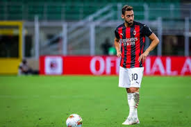 To view a complete list of all competitions and leagues filled with match details visit our overview page. Pemain Yang Memakai Nomor 10 Di Ac Milan Sebelum Calhanoglu
