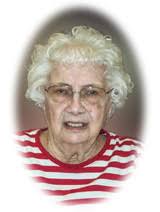 Mary Knight Obituary January 16, 2018