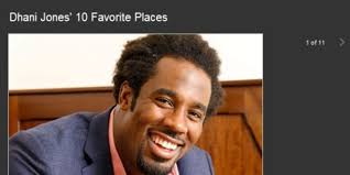 Bing Travel partners with NFL star Dhani Jones -- fumble or success?