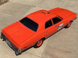 Image result for Taxi Yellow 1977 Taxi