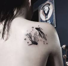 A lot of women are getting tattoos as they could make them look girly and chic. 320 Pictures Of Tattoos For Girls With Meaning 2021 Small Cute Female Designs