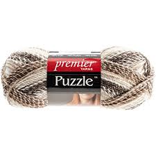 Want to score 100% in the impossible crossword puzzle quiz by bequizzed? Premier Yarns 1050 03 Puzzle Yarn Crossword Buy Online In Angola At Angola Desertcart Com Productid 59815726