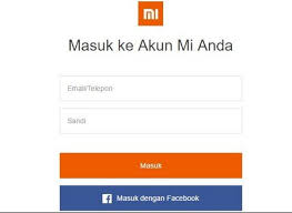 Cara menghapus akun mi secara permanen. Cara Reset Akun Mi Yang Lupa Password Panduan Xiaomi