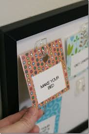 Chore Charts Summer Time Pinterest