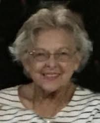 Margaret Meeks Obituary January 2, 2020