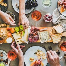 For those that love good traditional thanksgiving sides a good stuffing recipe may come to mind. Tasty New Year S Eve Appetizer Ideas With Recipes To Try In 2020