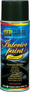 Outlet Center All Models Parts Paint And Chemicals Interior