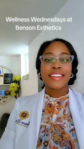 🌿 Wellness Wednesdays Are Here! 🌿, Ready to glow? ✨ Book your FREE HD  Digital Skin Assessment now with our exclusive Wellness Wednesdays offer!,  💻 Advanced skin analysis, 💡 Personalized product + ...