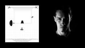Nemesis By Sirjumala Lighting On Deviantart Studio Photography Lighting Photography Lighting Setup Photo Lighting Setup