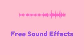 Free mouse click sound effects. Top 16 Sites To Download Free Sound Effects