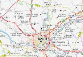 Nižšie si pozrite výsledky v. Michelin Landkarte La Chapelle Sur Erdre Stadtplan La Chapelle Sur Erdre Viamichelin