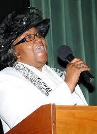 Bishop Grace Ruth Batten: Decades of breaking barriers