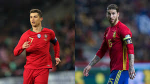 Lineup formation prediction spain vs portugal worldcup 2018 piala dunia 2018 bigmatch portugal lawan spanyol 2018. Portugal Vs Spain 2018 World Cup Group Stage Who Wins