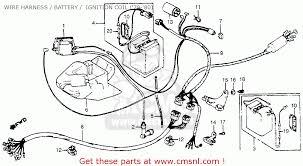 Yamaha outboard battery wiring diagrams wiring diagram. Honda Express Ignition Coil Diagram Trusted Wiring Diagram