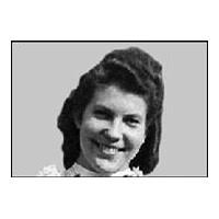 Dzidra Pakalns Obituary