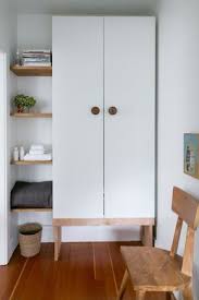 Diy Inspiration Fur Upcycler Oder Die Schonsten Ikea Hacks Ikea Closet Hack Ikea Wardrobe Ikea Pax